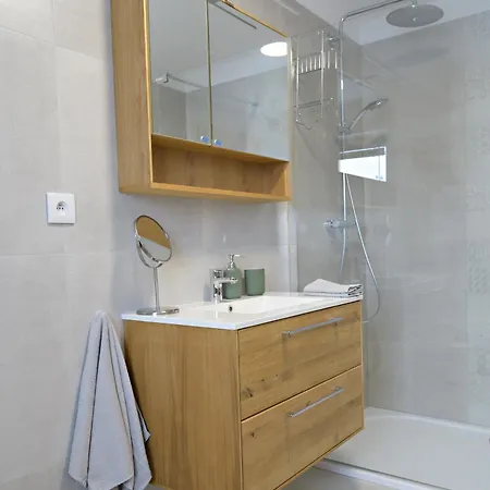 Apartmany Studenoff Rokytnice nad Jizerou Exterior photo