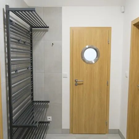 Apartmany Studenoff Rokytnice nad Jizerou Exterior photo