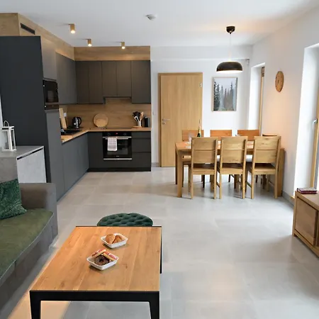 Apartmany Studenoff Rokytnice nad Jizerou Exterior photo