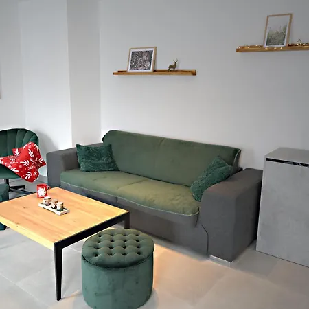 Apartmany Studenoff Rokytnice nad Jizerou Exterior photo