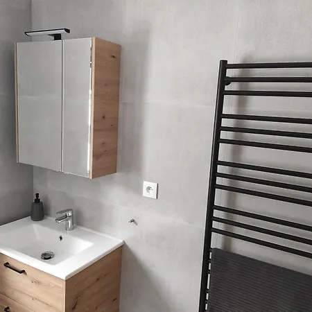 Apartmany Studenoff Rokytnice nad Jizerou Exterior photo