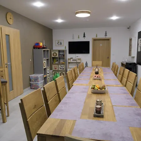 Apartmany Studenoff Rokytnice nad Jizerou Exterior photo
