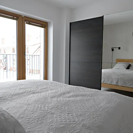 Apartmany Studenoff Rokytnice nad Jizerou Exterior photo