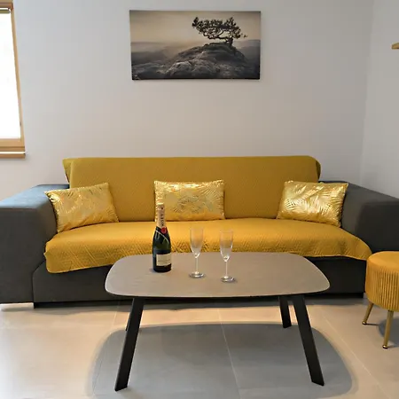 Apartmany Studenoff Rokytnice nad Jizerou Exterior photo