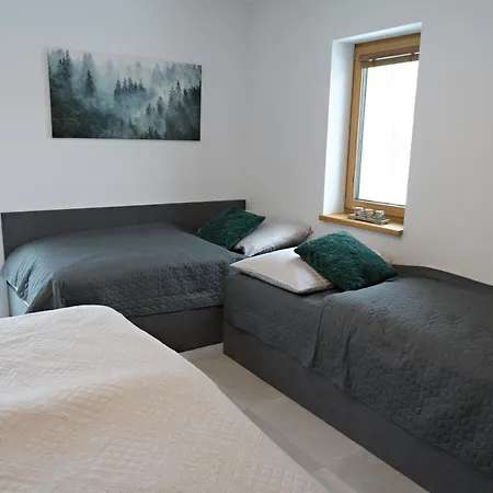 Apartmany Studenoff Rokytnice nad Jizerou Exterior photo