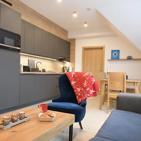 Apartmany Studenoff Rokytnice nad Jizerou Exterior photo