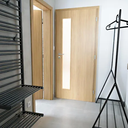 Apartmany Studenoff Rokytnice nad Jizerou Exterior photo