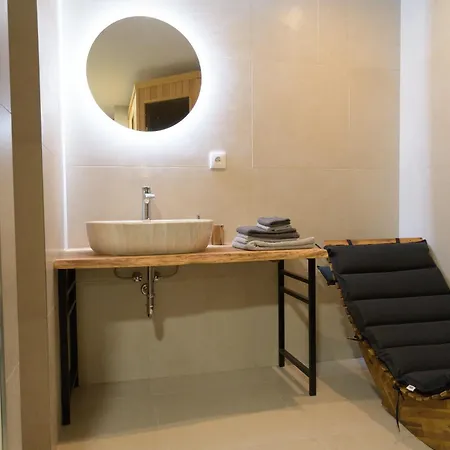 Apartmany Studenoff Rokytnice nad Jizerou Exterior photo