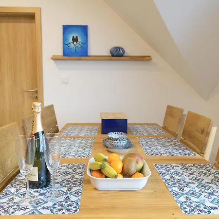 Apartmany Studenoff Rokytnice nad Jizerou Exterior photo
