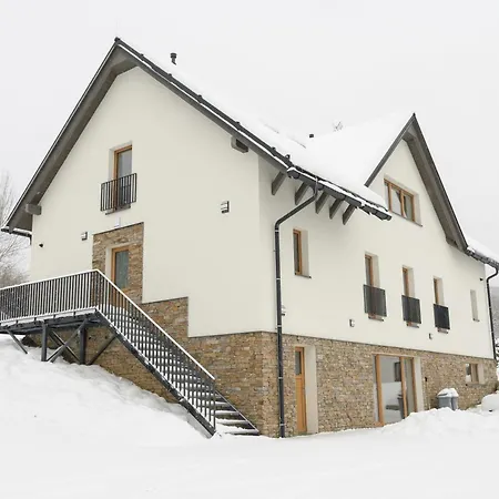 Apartmany Studenoff Rokytnice nad Jizerou Exterior photo