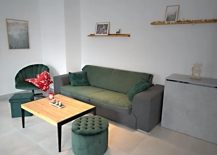 Apartmany Studenoff