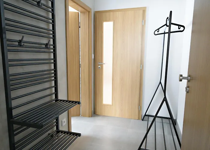 Apartmany Studenoff