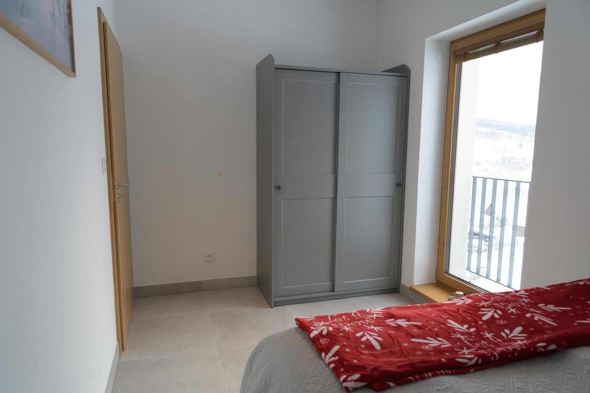 Studenoff Apartment Rokytnice nad Jizerou