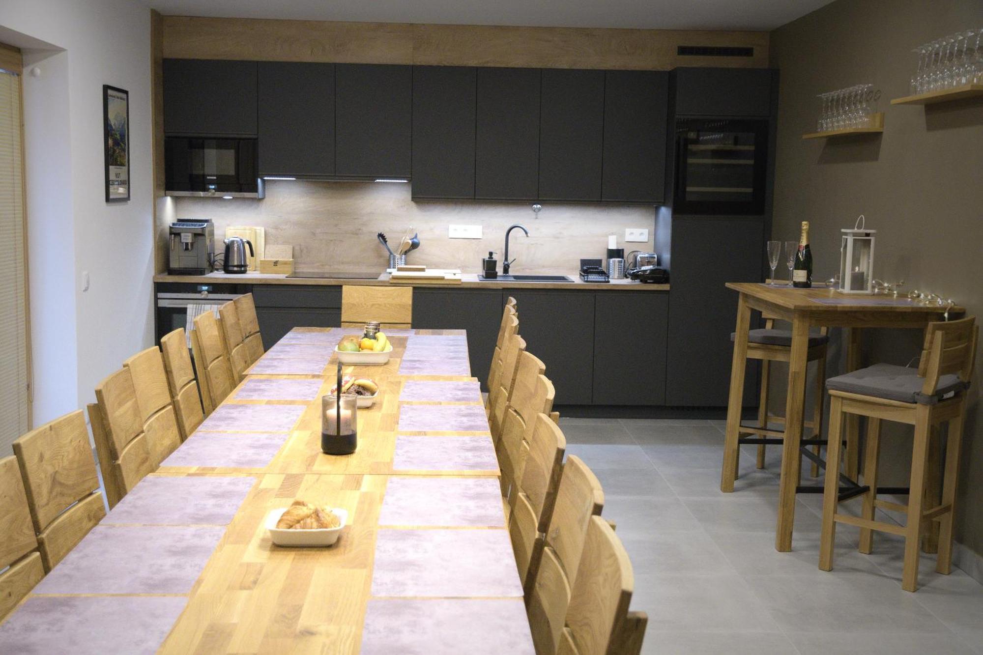 Apartment Studenoff *