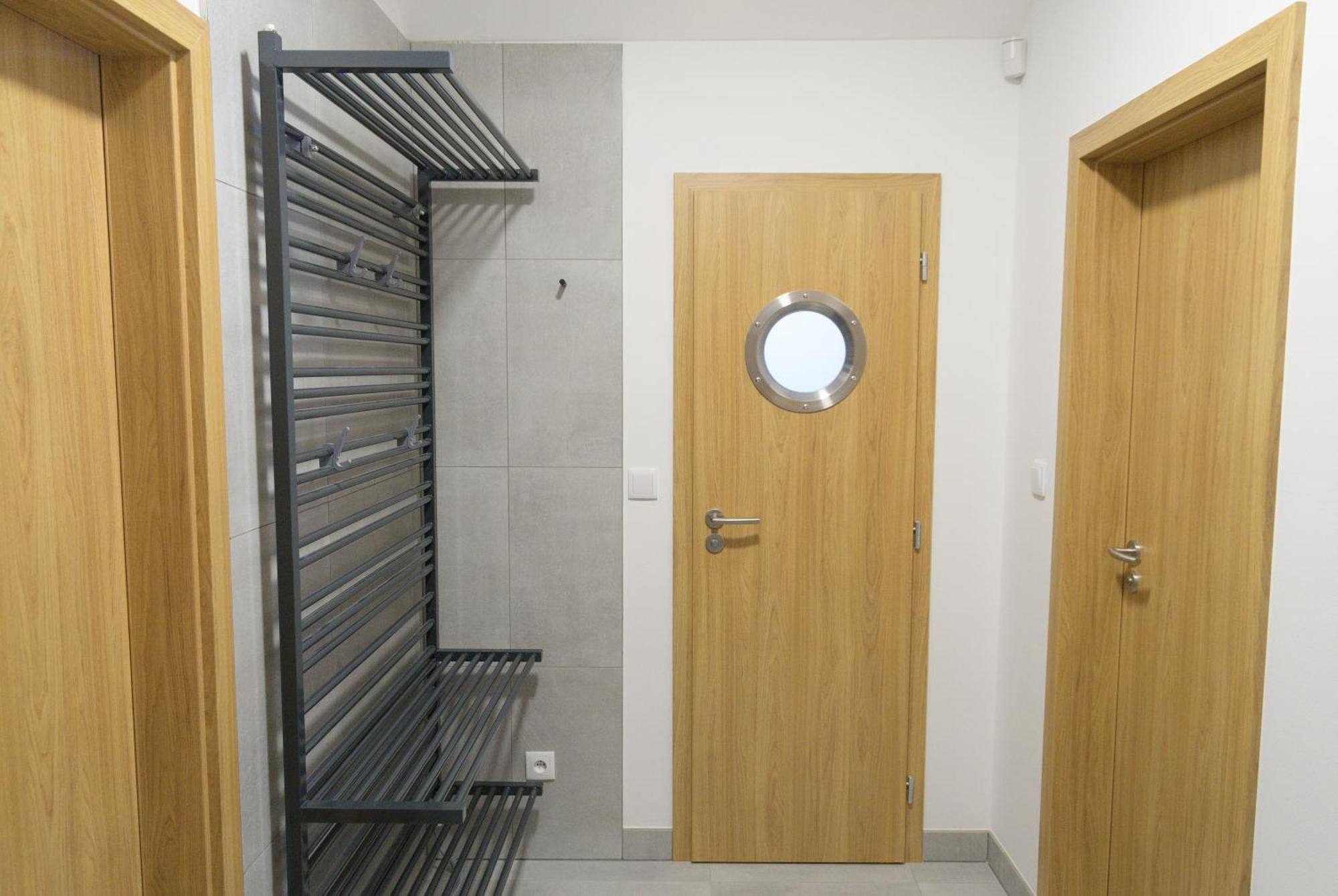Apartment Studenoff Rokytnice nad Jizerou