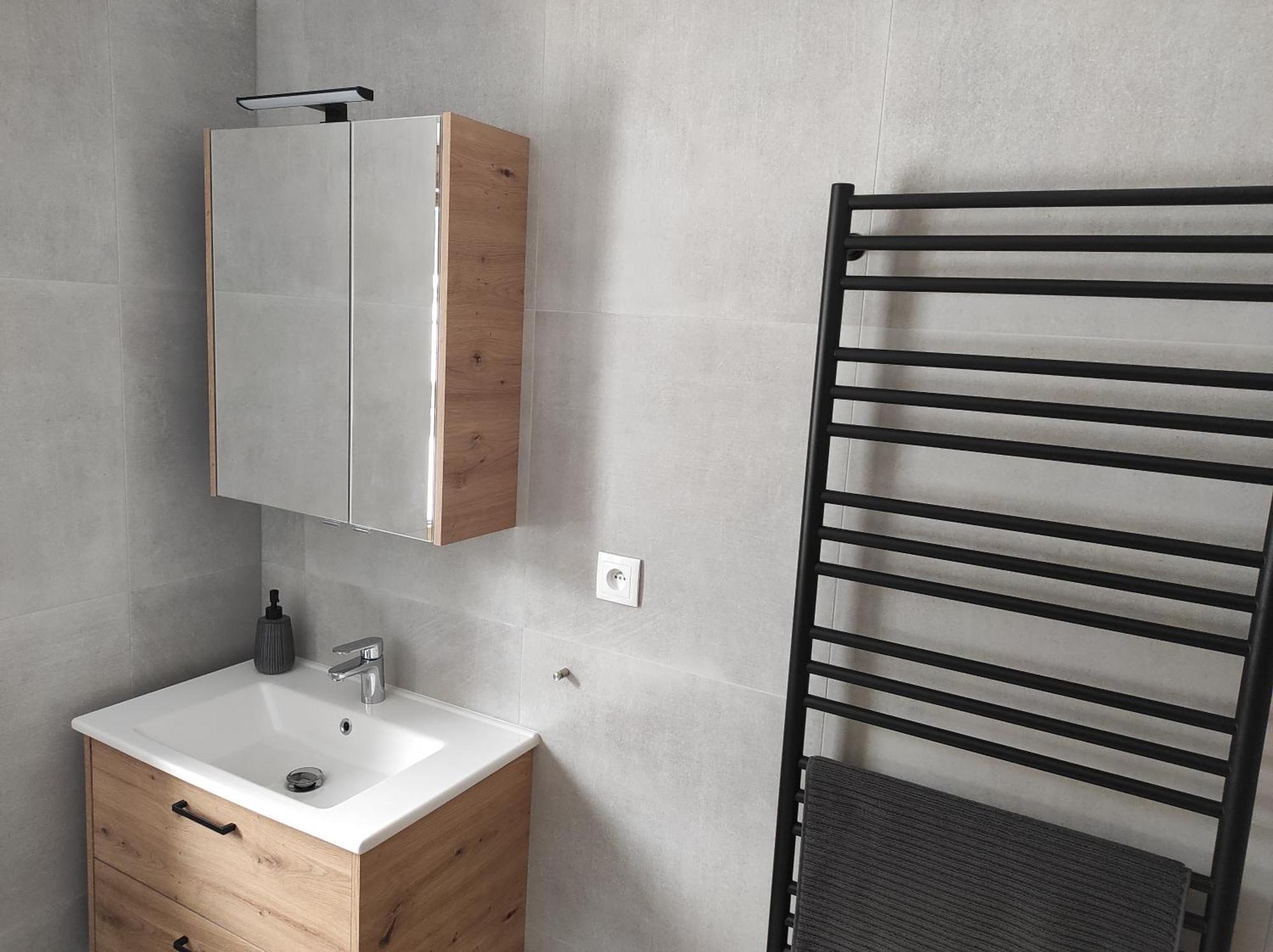 Studenoff Apartment Rokytnice nad Jizerou