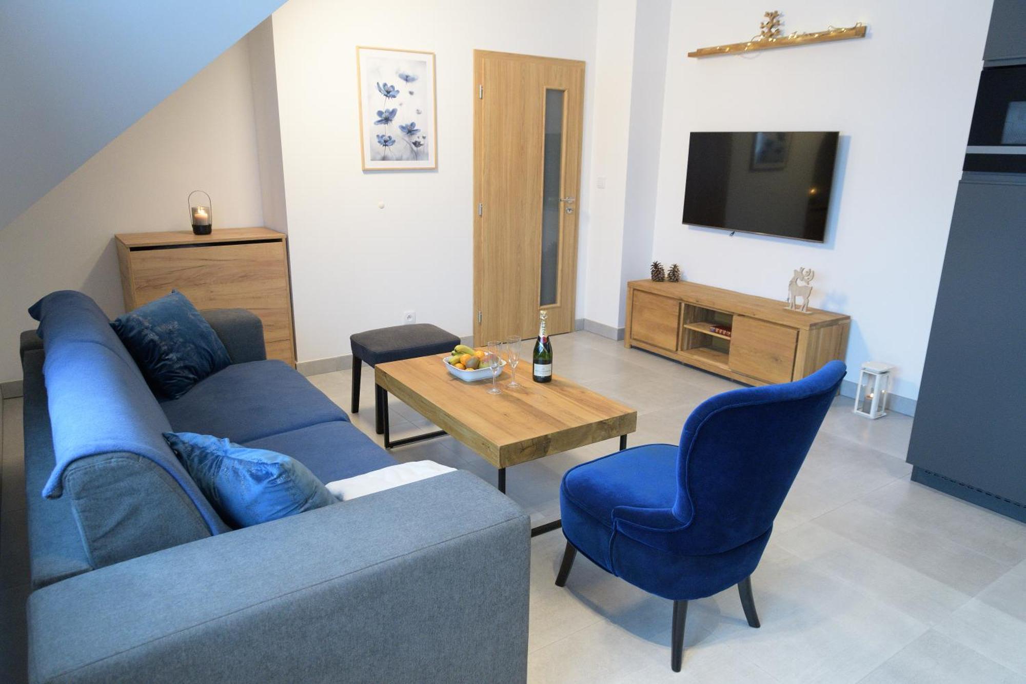 Studenoff Apartment