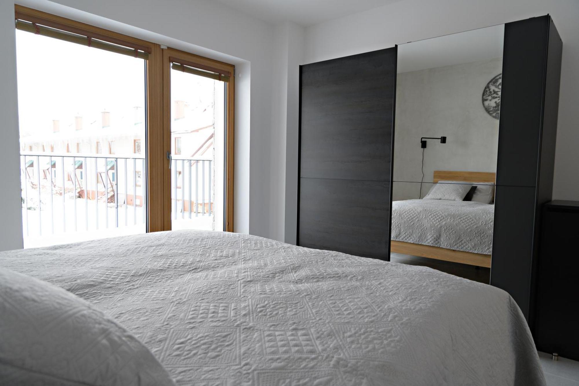 Studenoff Apartment *