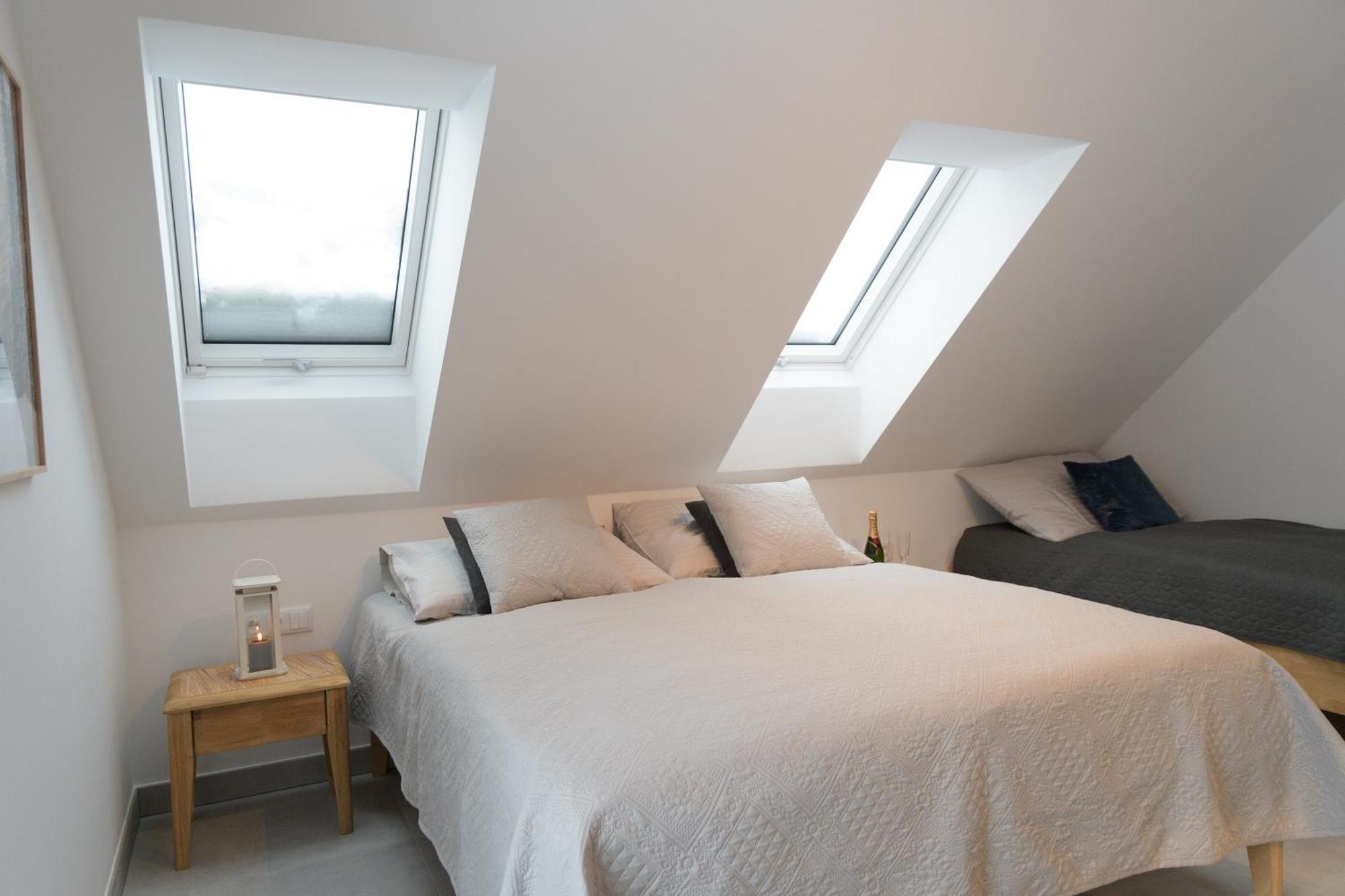 Studenoff Apartment