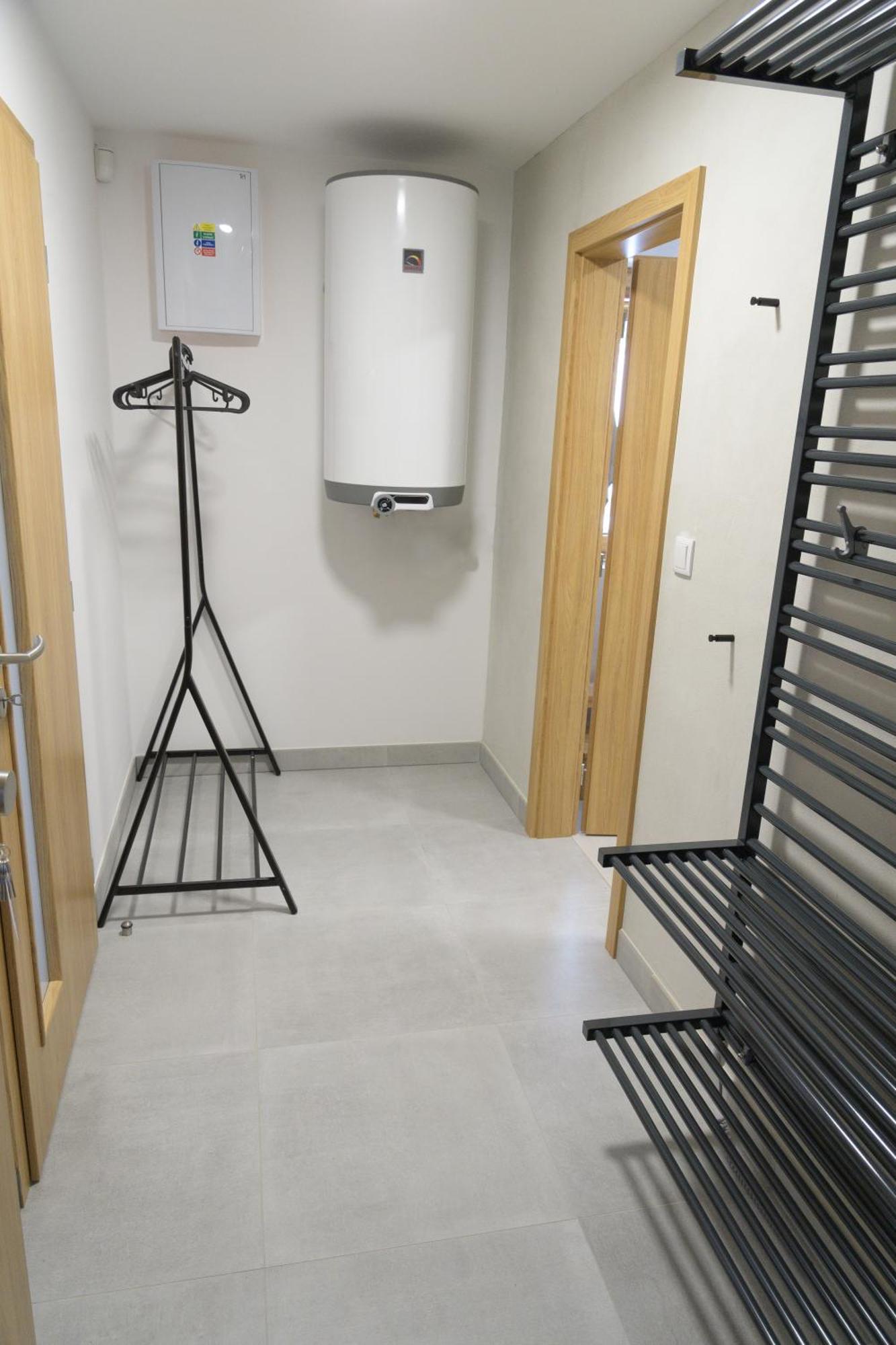 Studenoff Apartment Rokytnice nad Jizerou