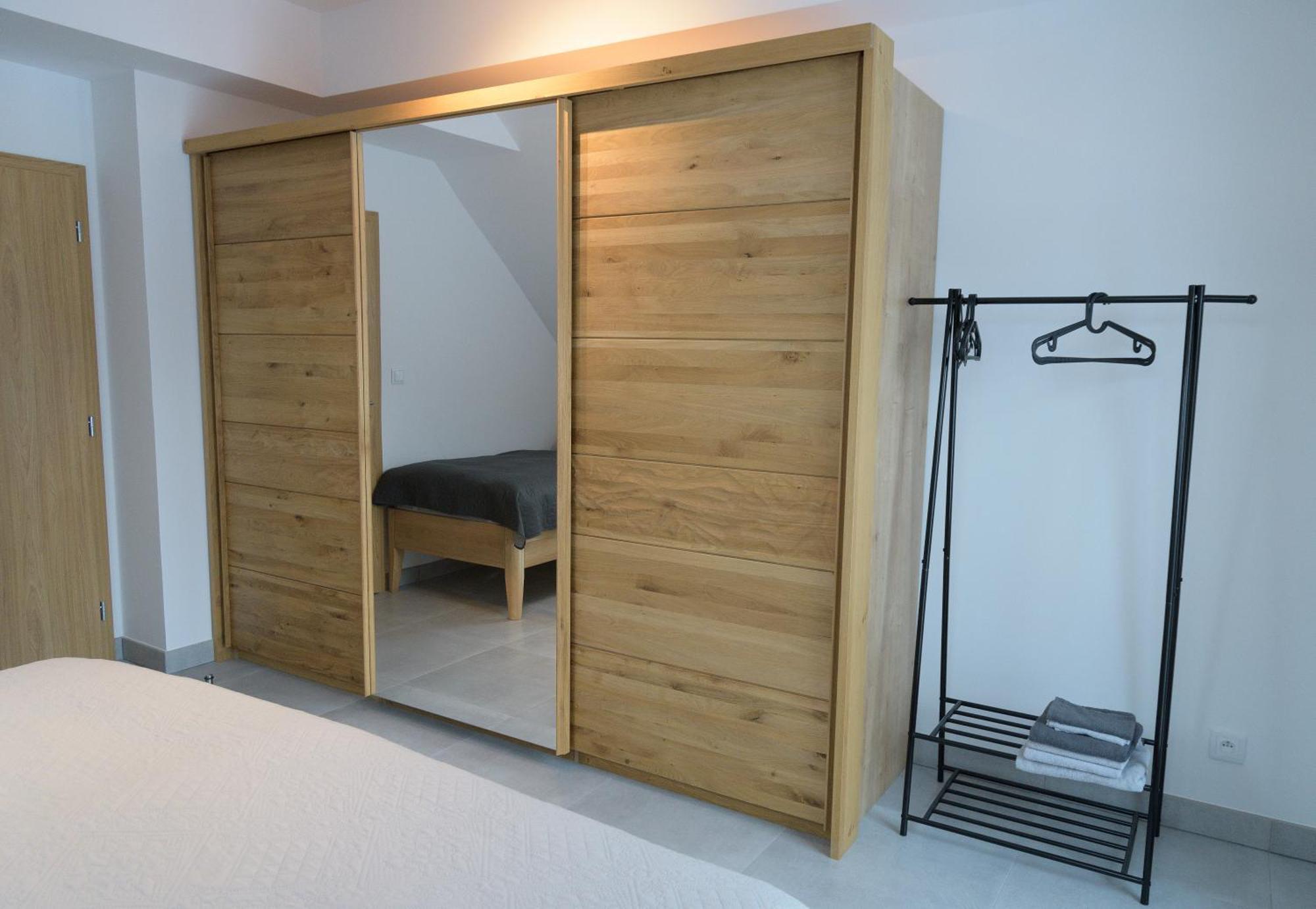 Apartment Studenoff *