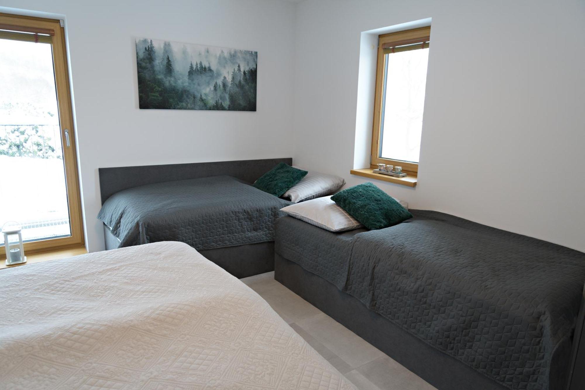 Studenoff Apartment