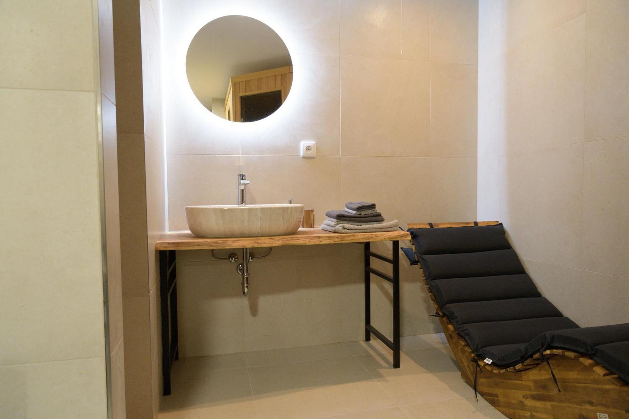 Studenoff Apartment Rokytnice nad Jizerou