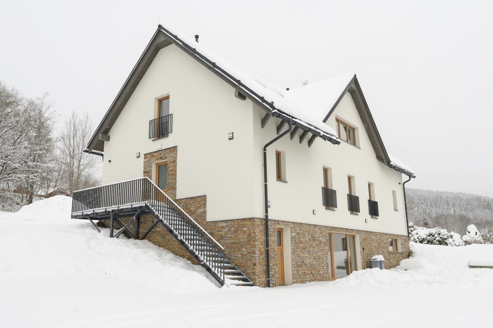 Apartment Studenoff